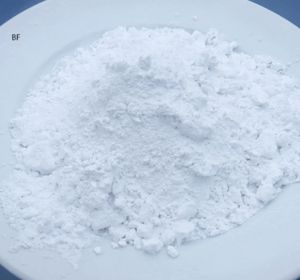 Bột đá vôi trắng siêu mịn không tráng phủ axit stearic, mã NBD03A