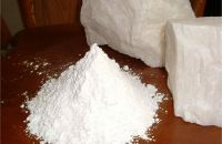 Những loại bột đá thông dụng trong công nghiệp