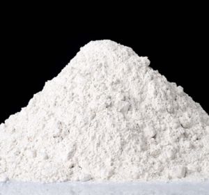 Bột đá vôi trắng siêu mịn không tráng phủ axit stearic, mã NBD07