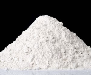 Bột đá vôi trắng siêu mịn không tráng phủ axit stearic, mã NBD07