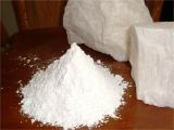 Những loại bột đá thông dụng trong công nghiệp