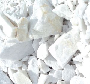 Đá vôi trắng CaCO3