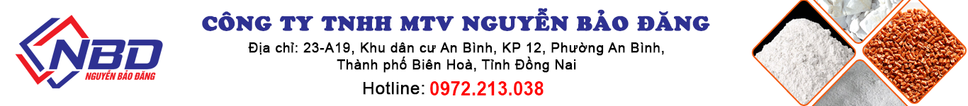 Công ty TNHH MTV NGUYỄN BẢO ĐĂNG